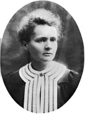 Mari Curie